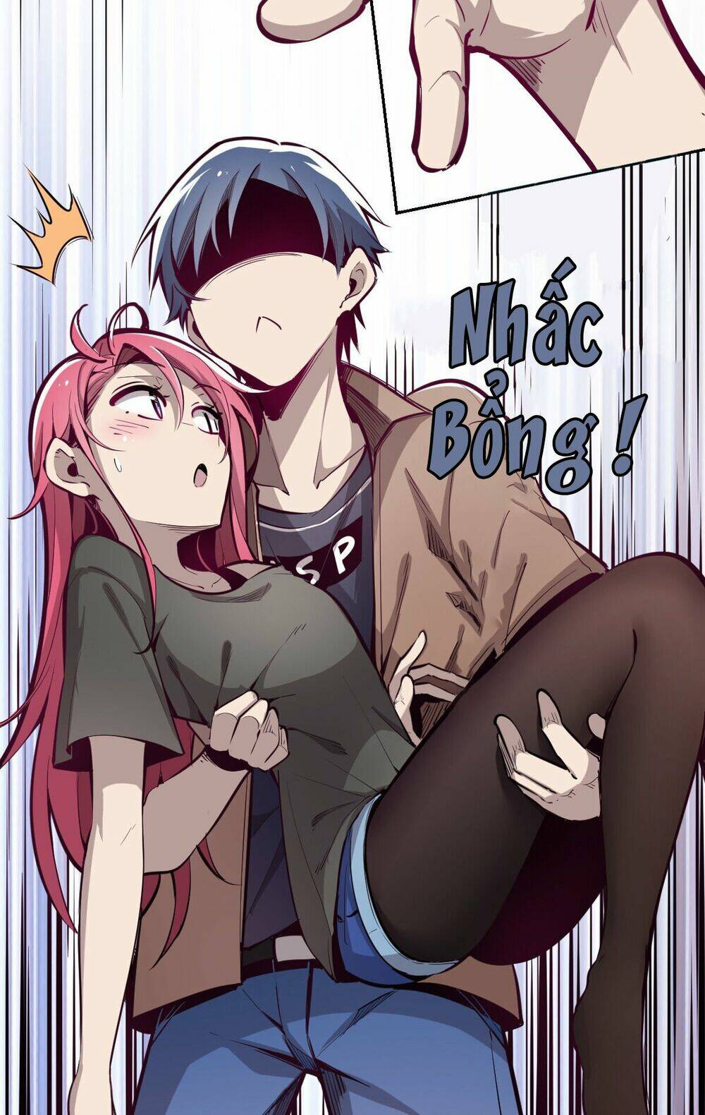 Oan gia chung nhà ! - Chapter 5 - Page 32