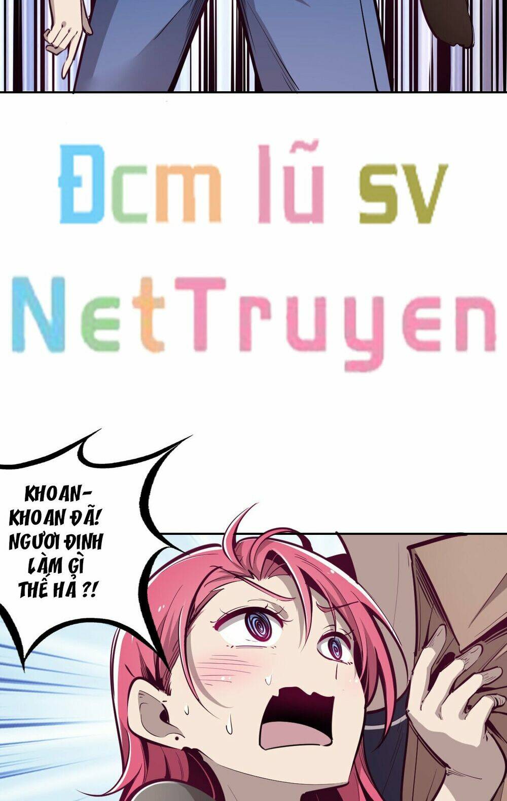 Oan gia chung nhà ! - Chapter 5 - Page 33