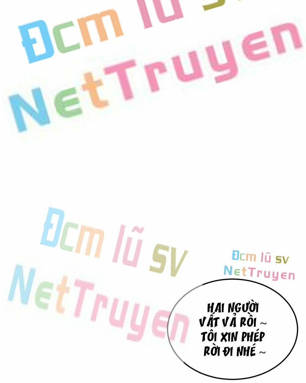 Oan gia chung nhà ! - Chapter 5 - Page 3