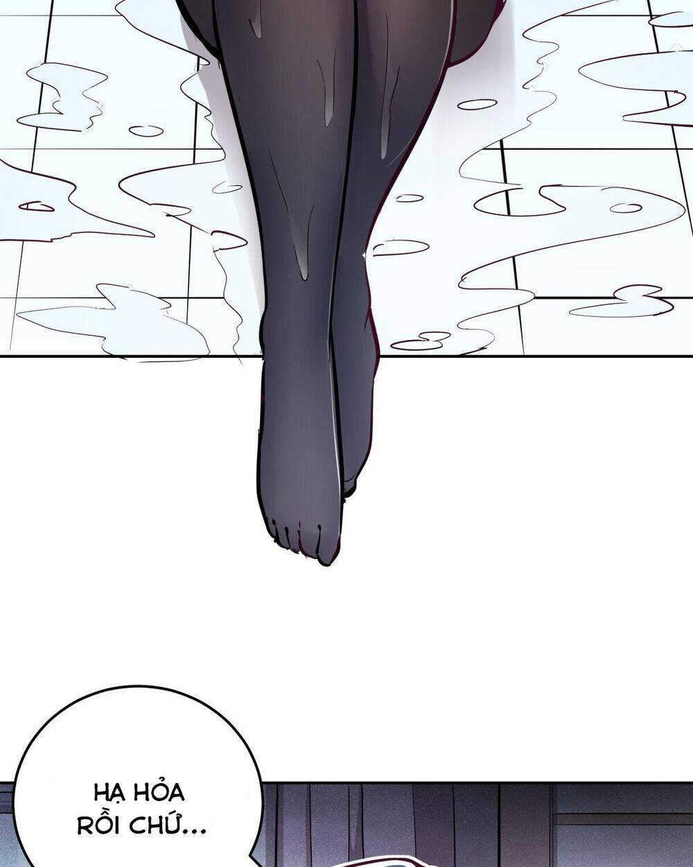 Oan gia chung nhà ! - Chapter 5 - Page 39