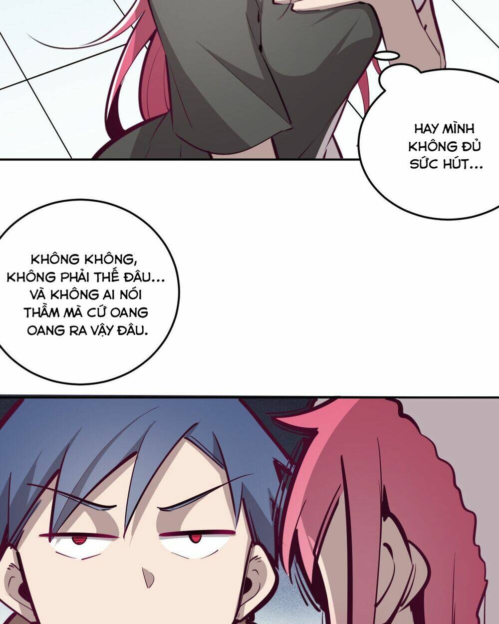 Oan gia chung nhà ! - Chapter 5 - Page 43