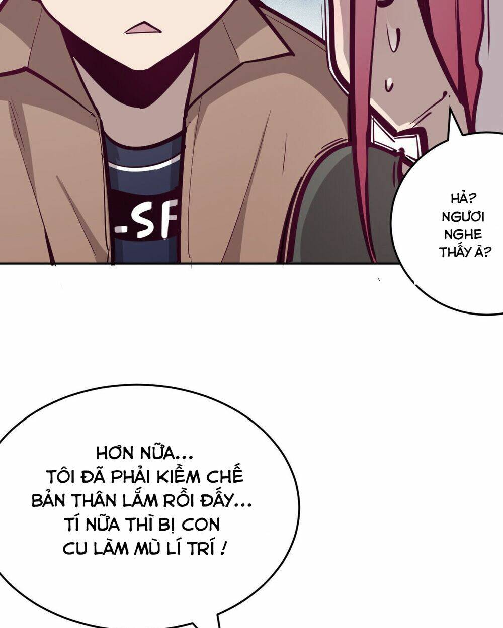 Oan gia chung nhà ! - Chapter 5 - Page 44