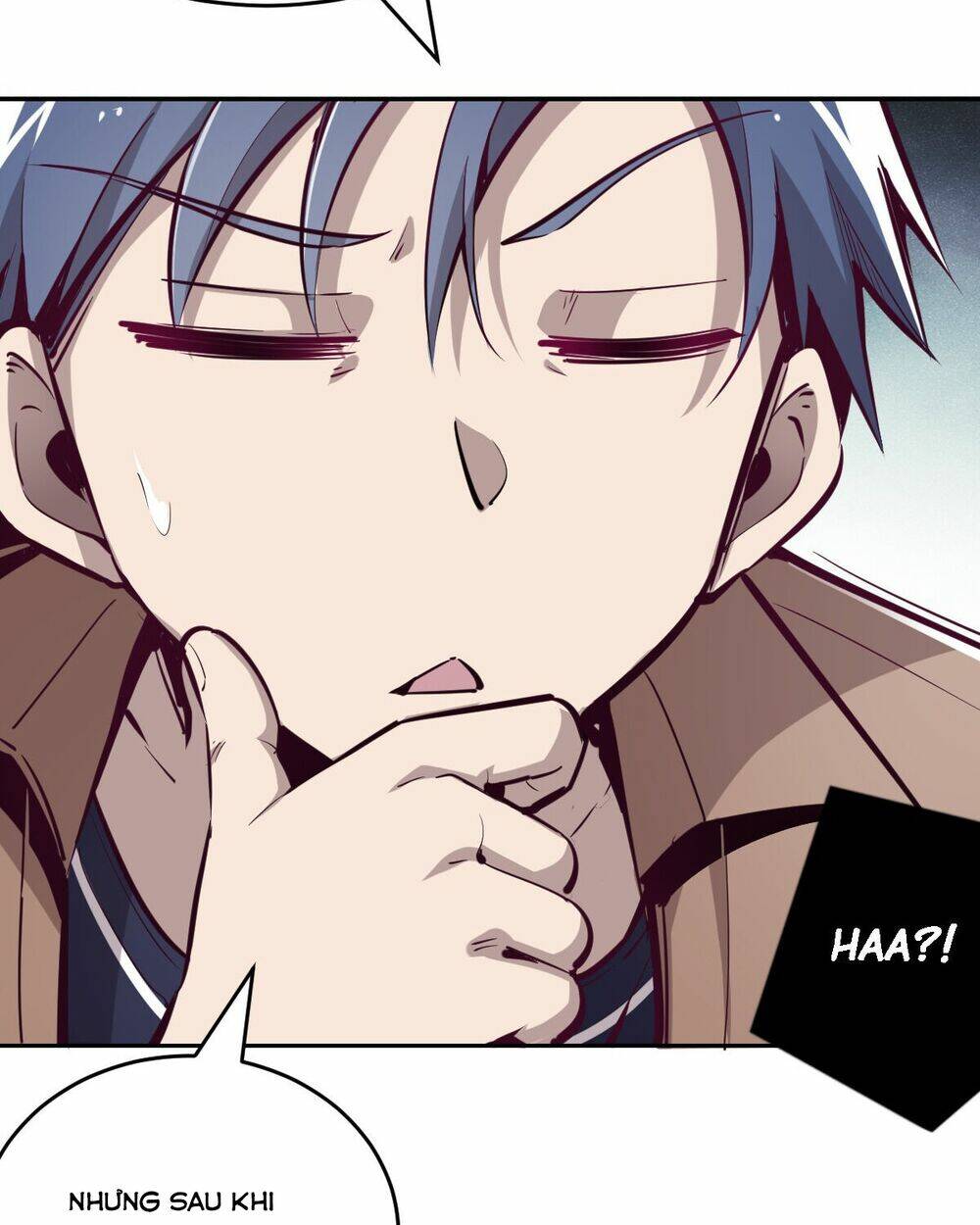 Oan gia chung nhà ! - Chapter 5 - Page 45