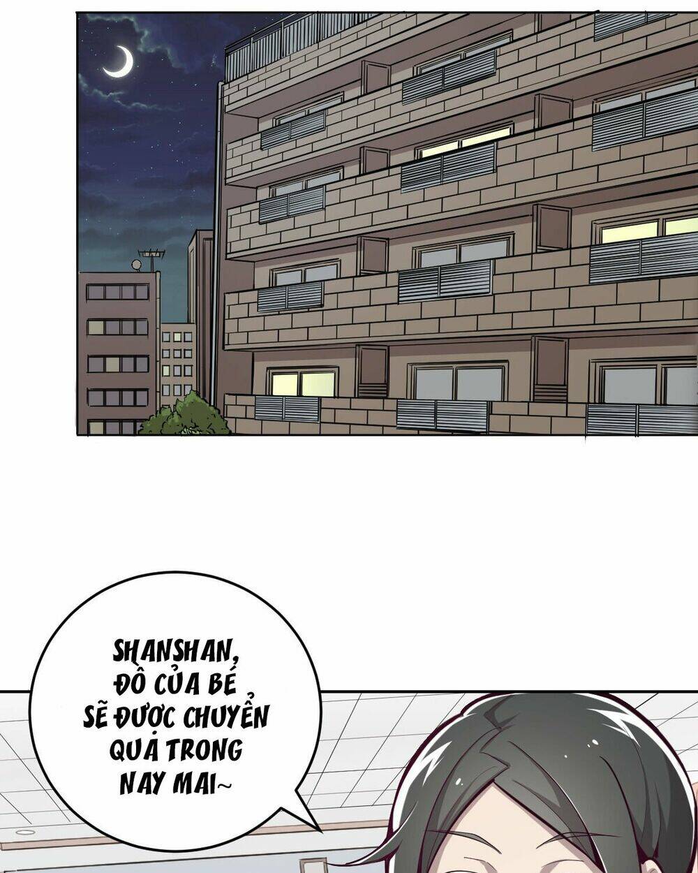 Oan gia chung nhà ! - Chapter 5 - Page 4