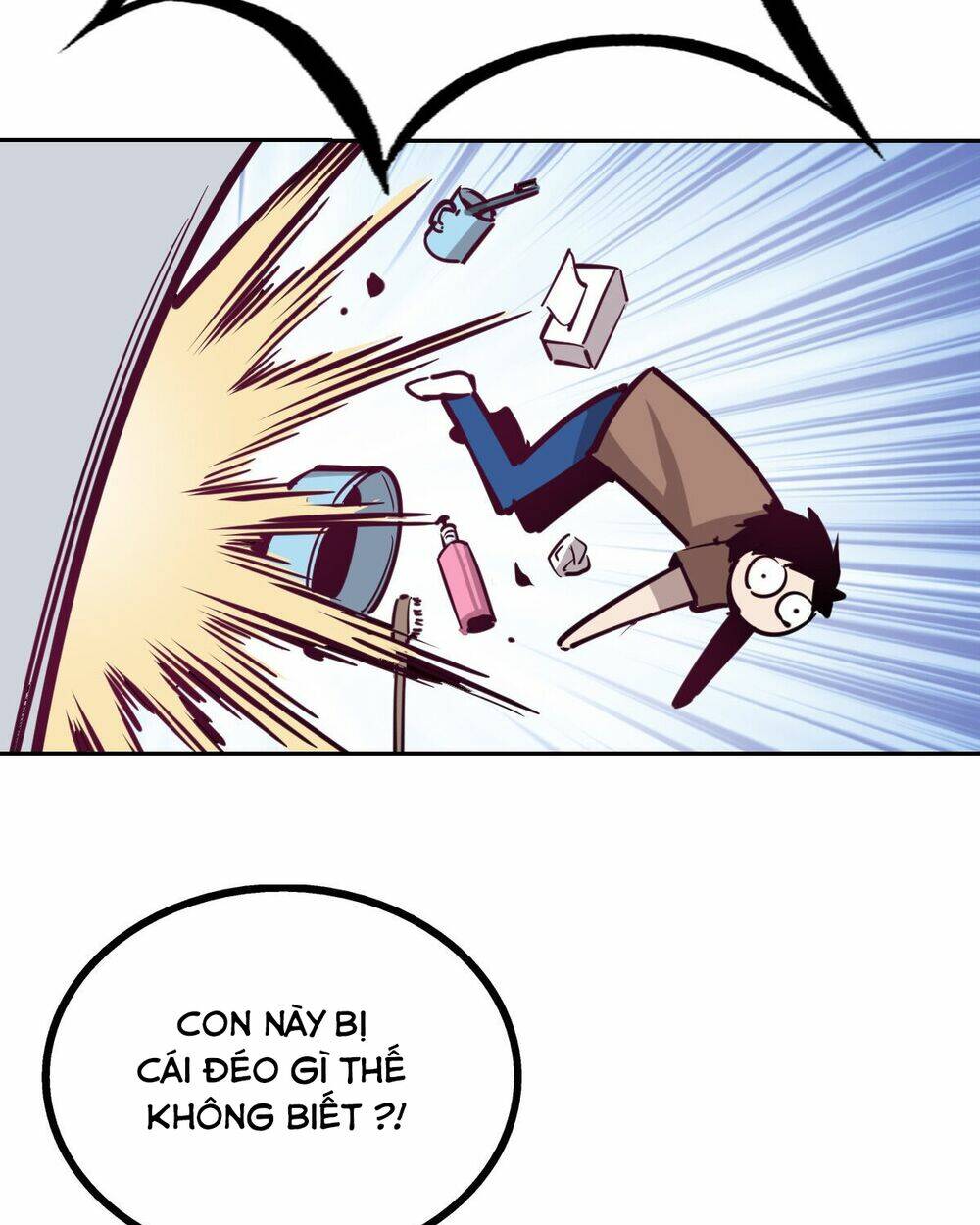 Oan gia chung nhà ! - Chapter 5 - Page 52