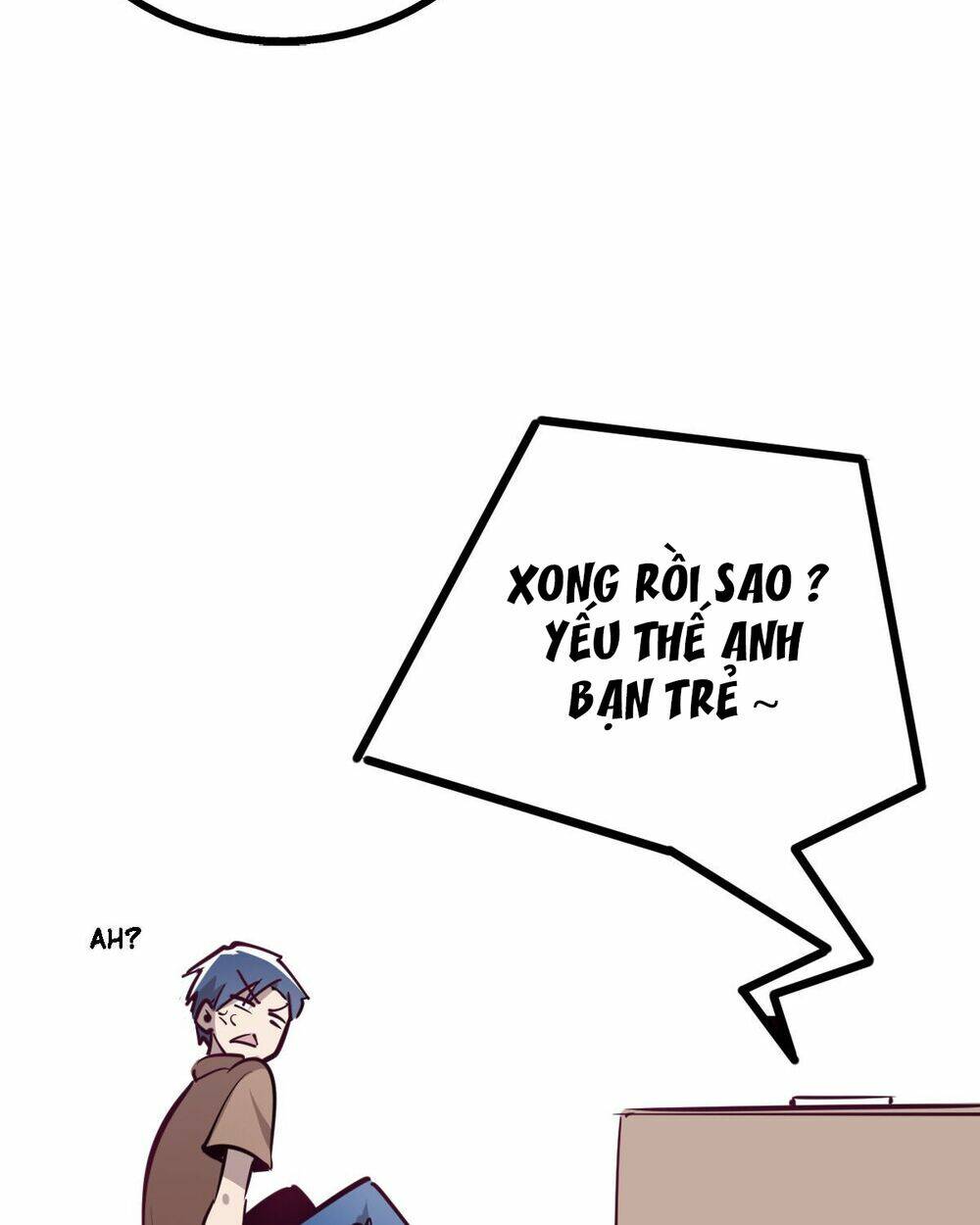 Oan gia chung nhà ! - Chapter 5 - Page 53