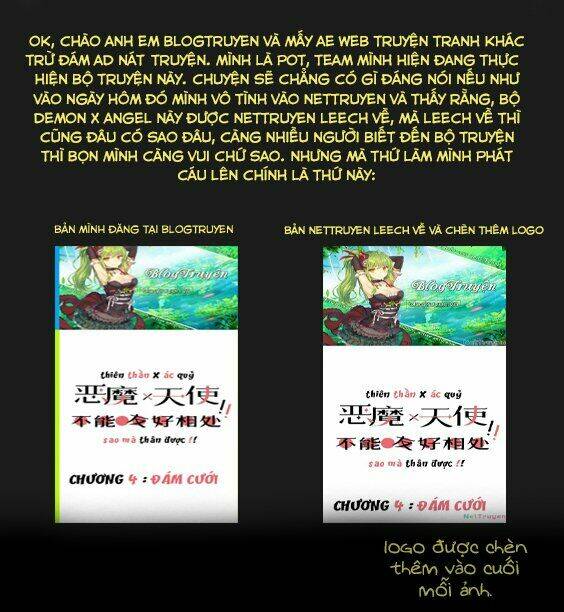 Oan gia chung nhà ! - Chapter 5 - Page 55