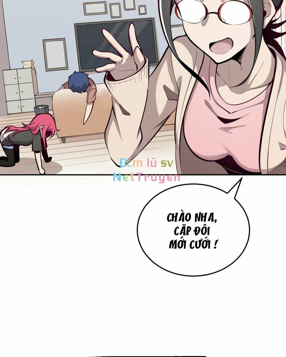 Oan gia chung nhà ! - Chapter 5 - Page 5