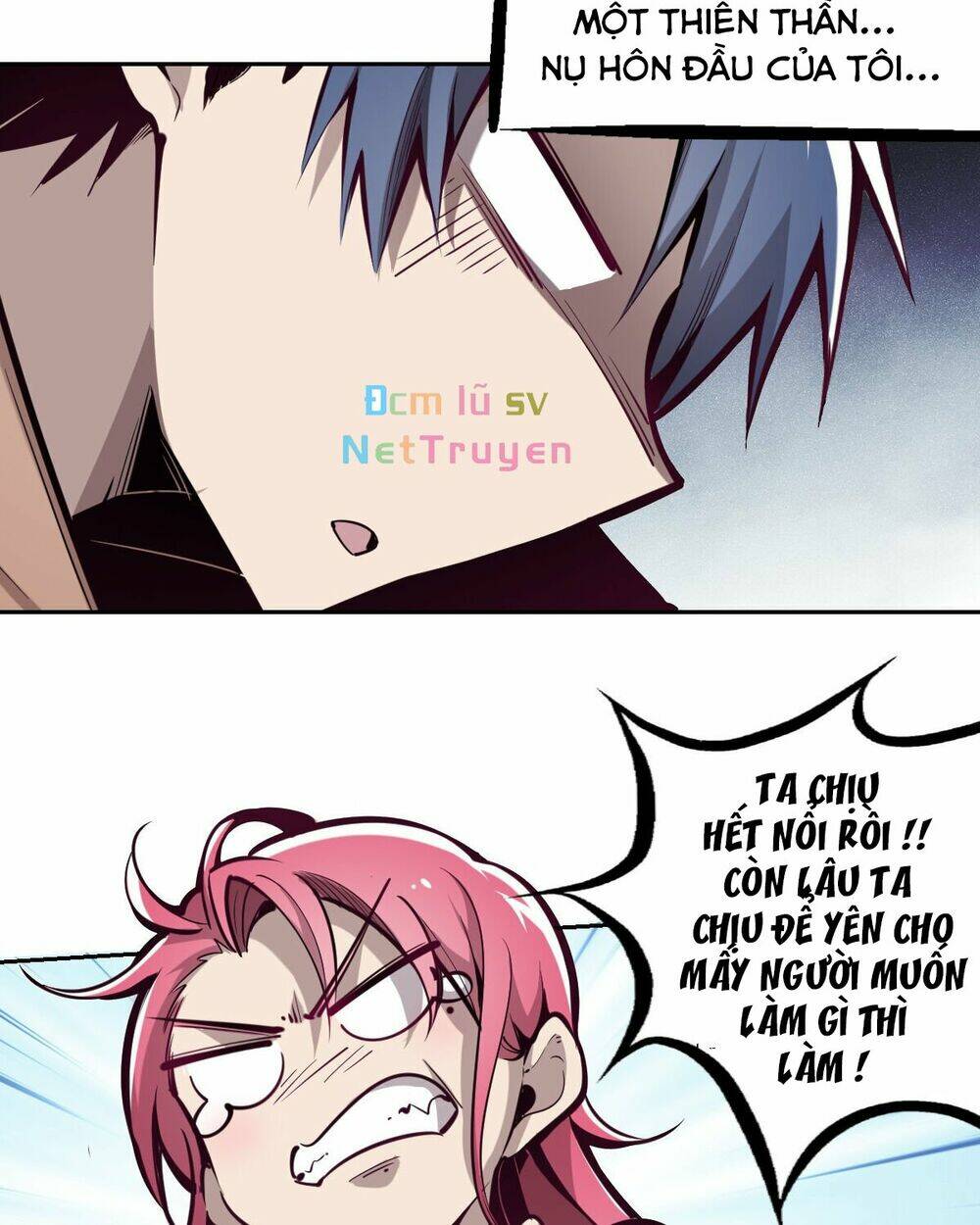 Oan gia chung nhà ! - Chapter 5 - Page 7