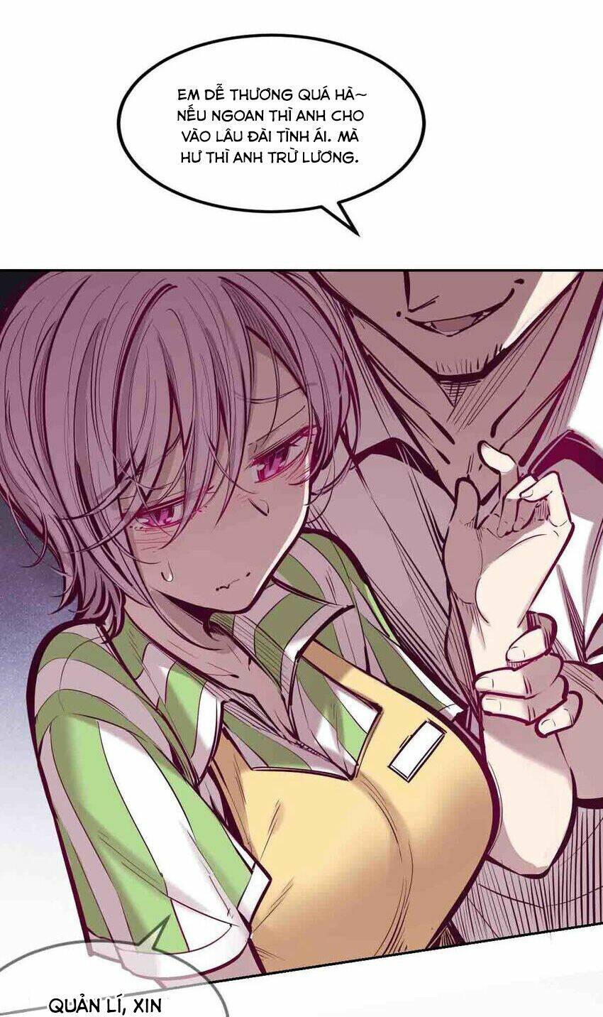 Oan gia chung nhà ! - Chapter 50 - Page 14