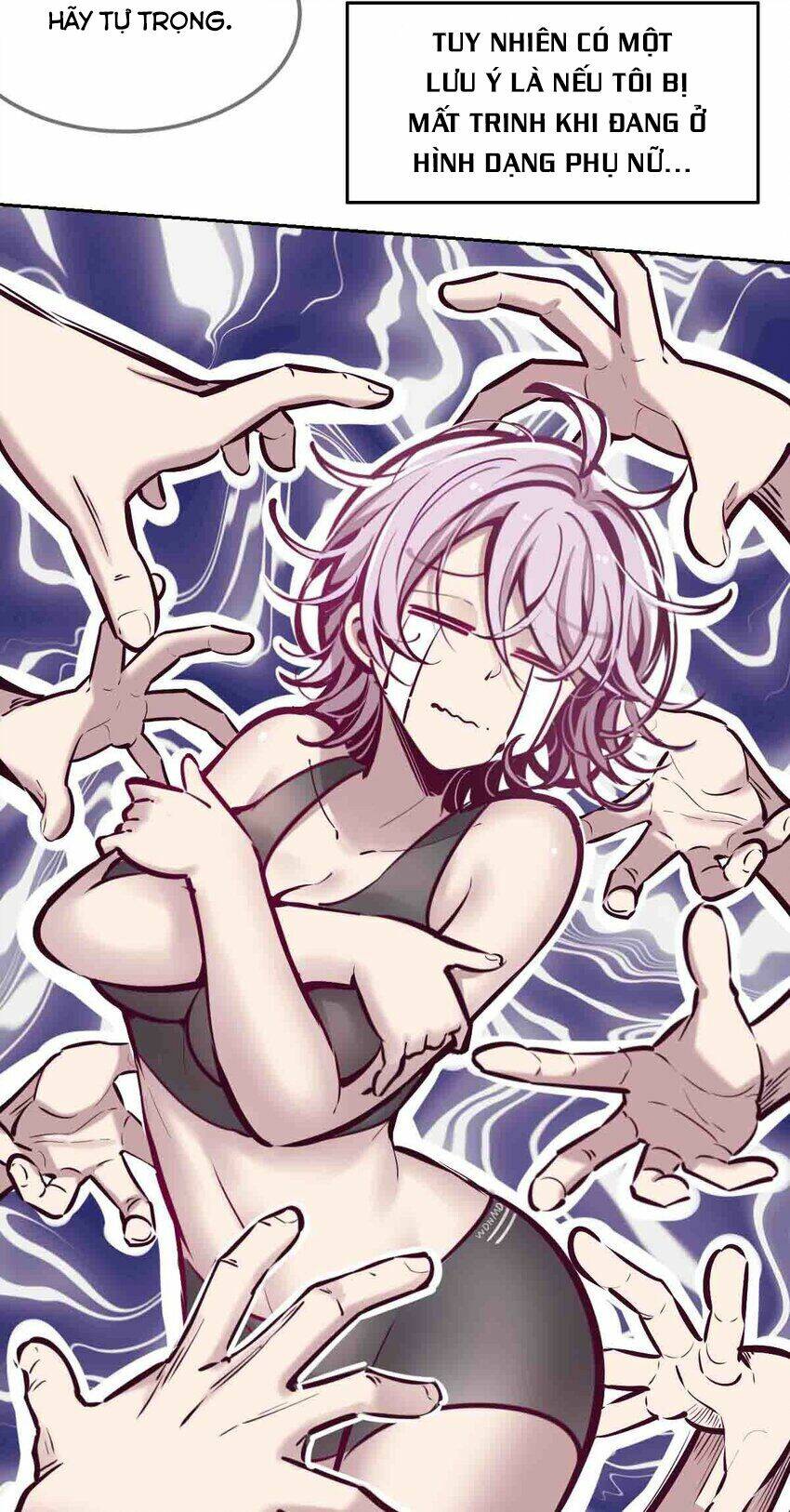 Oan gia chung nhà ! - Chapter 50 - Page 15