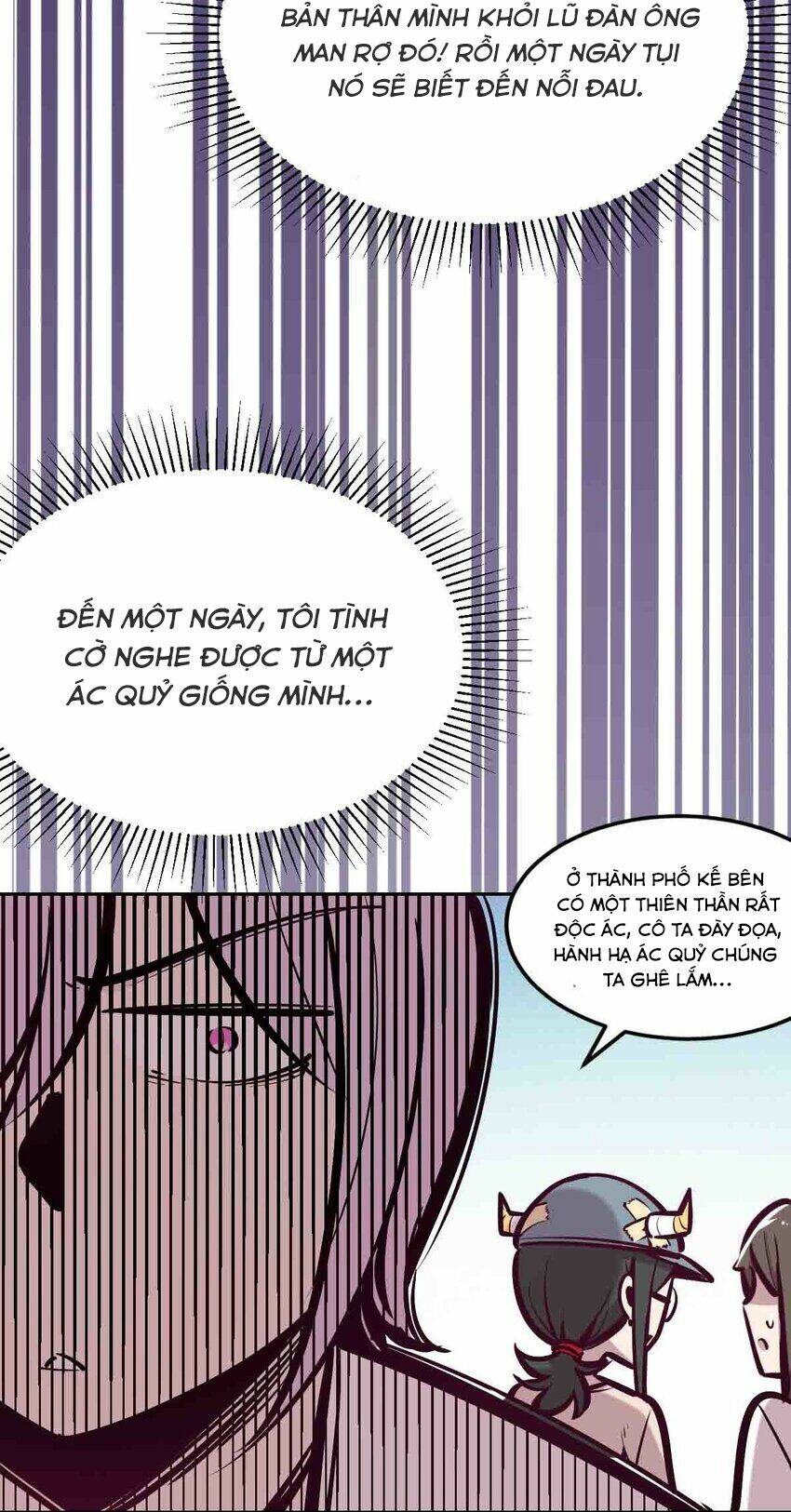 Oan gia chung nhà ! - Chapter 50 - Page 17