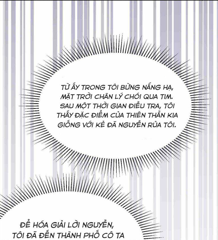 Oan gia chung nhà ! - Chapter 50 - Page 18