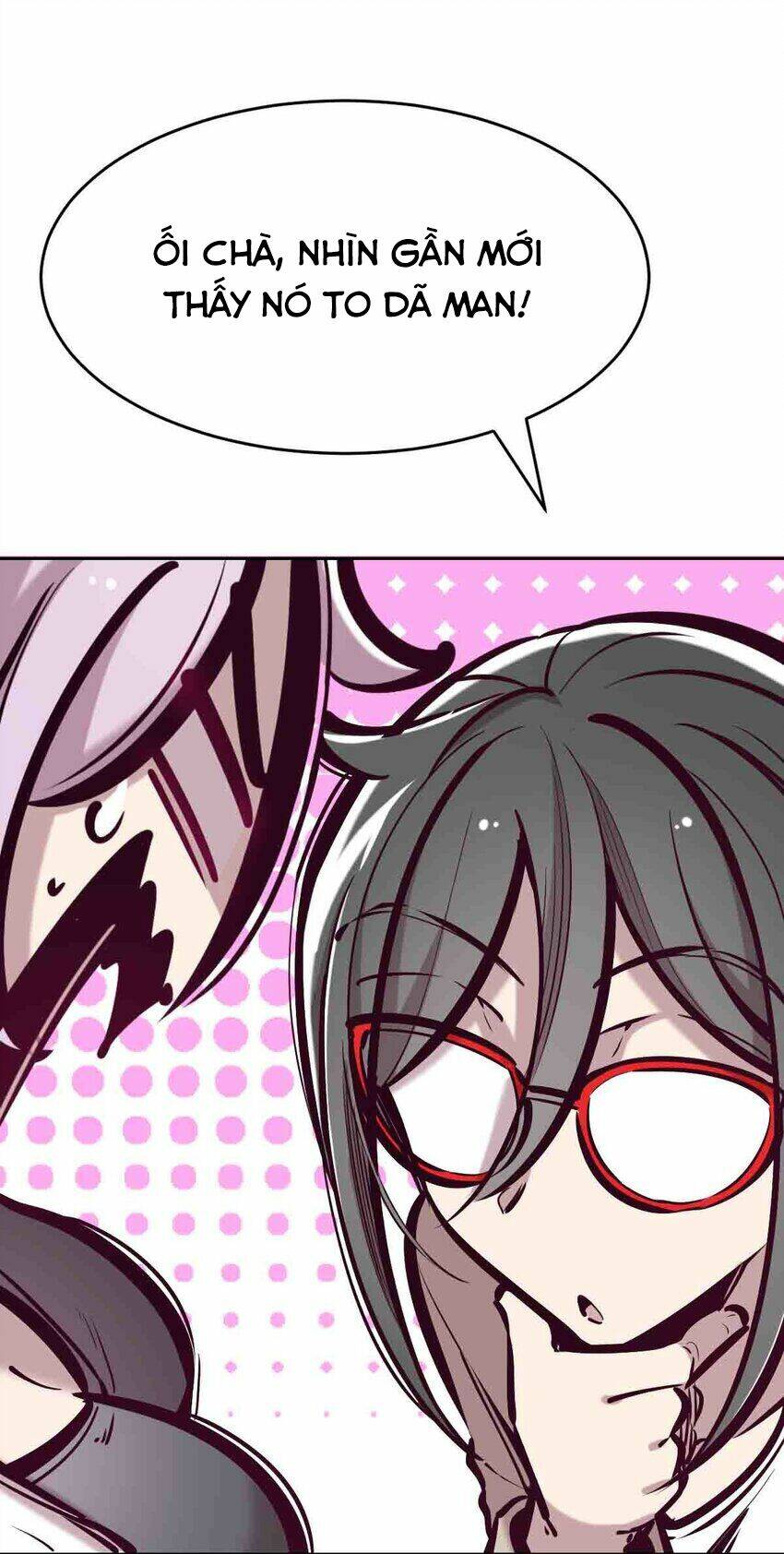 Oan gia chung nhà ! - Chapter 50 - Page 23