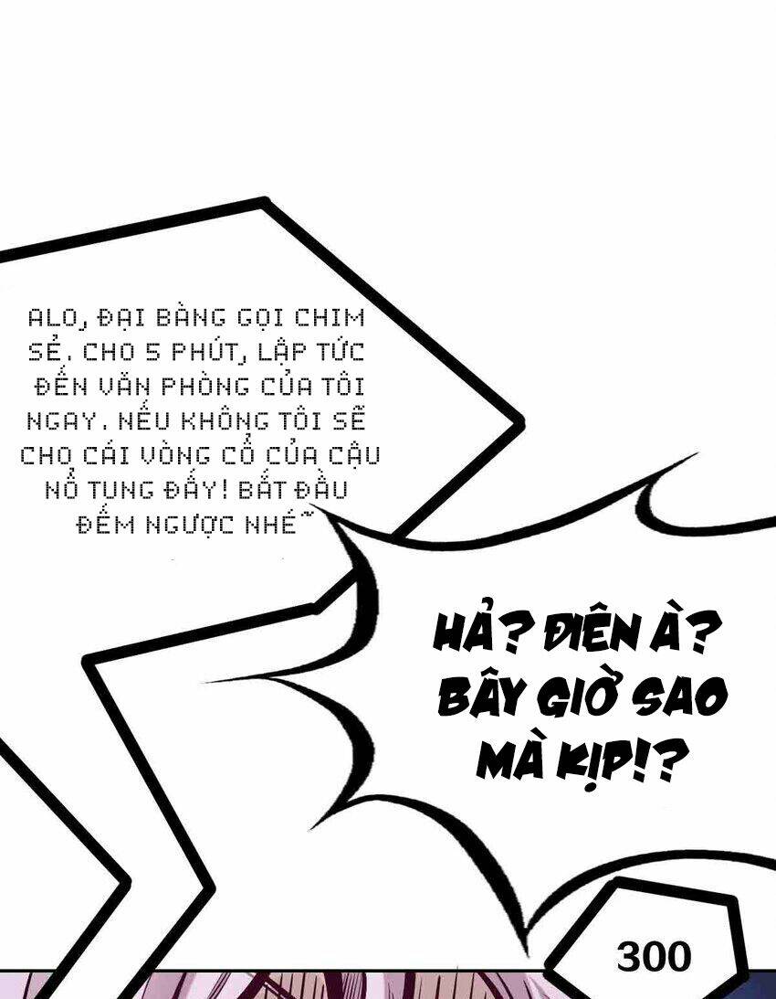 Oan gia chung nhà ! - Chapter 50 - Page 25