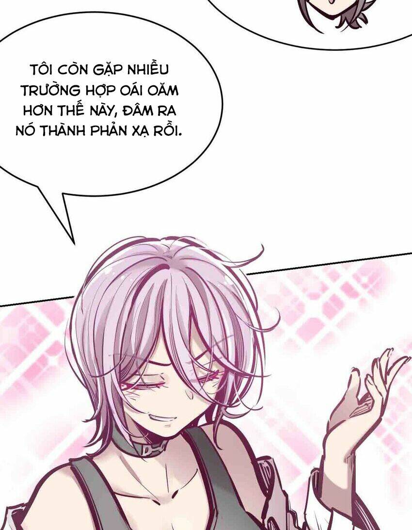 Oan gia chung nhà ! - Chapter 50 - Page 28