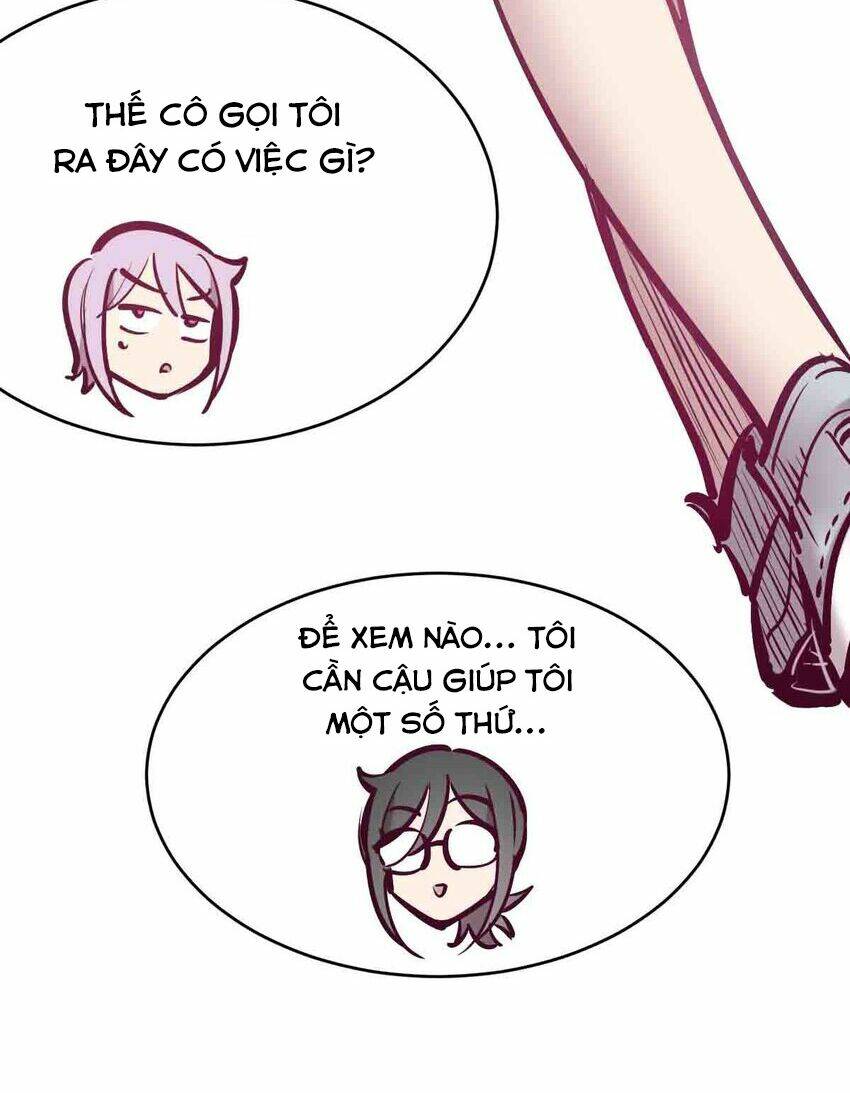 Oan gia chung nhà ! - Chapter 50 - Page 30