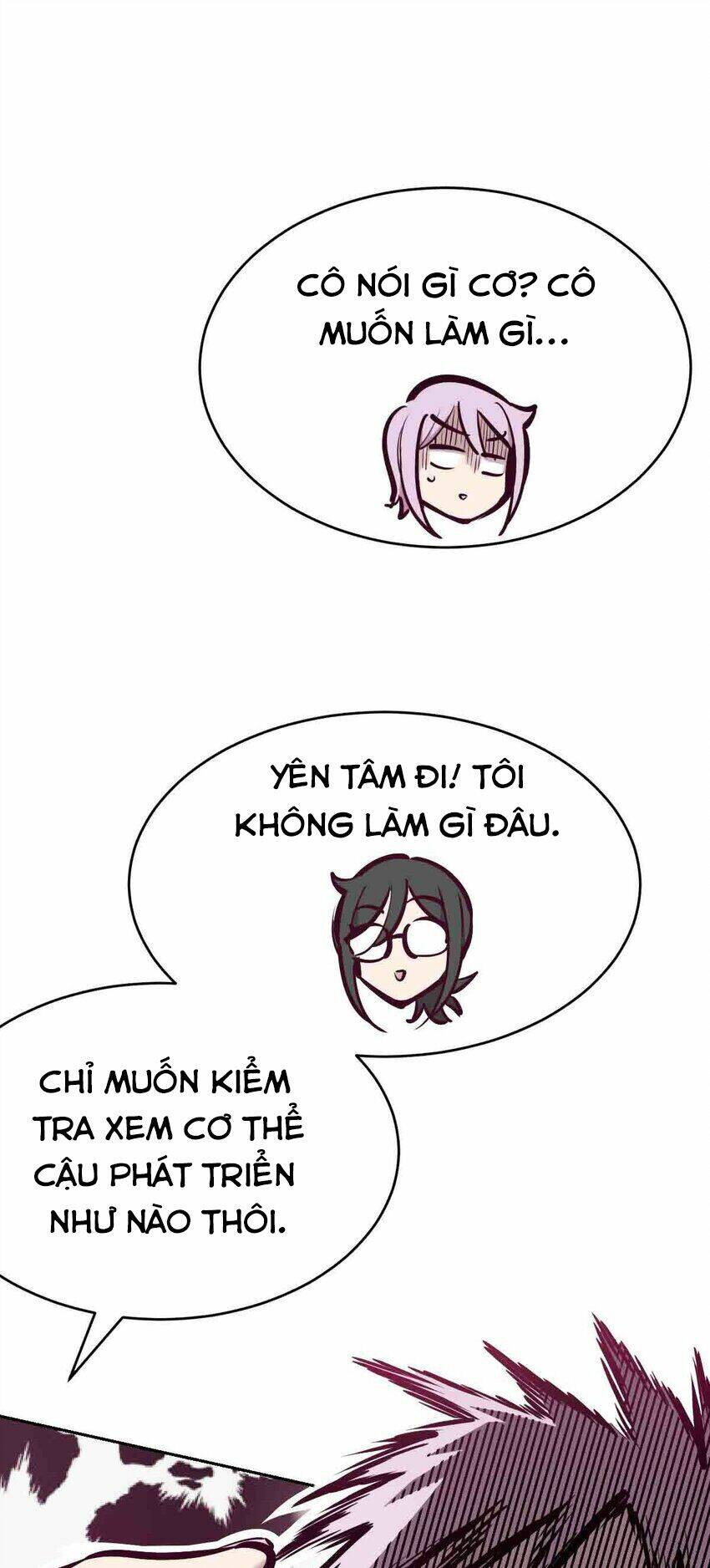 Oan gia chung nhà ! - Chapter 50 - Page 34