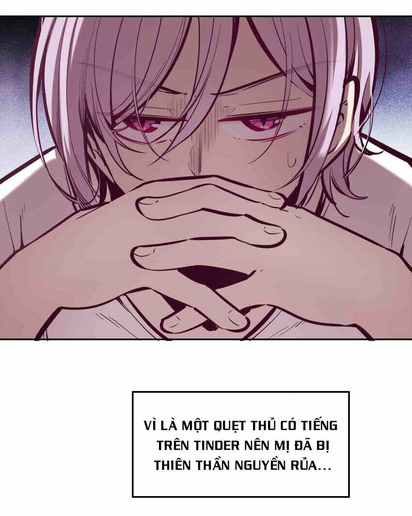 Oan gia chung nhà ! - Chapter 50 - Page 3