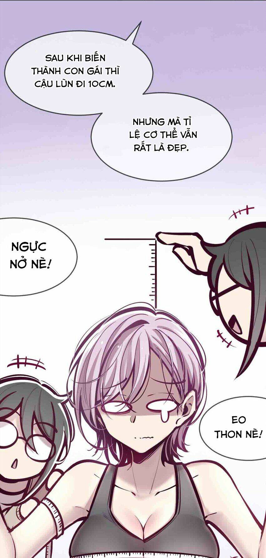 Oan gia chung nhà ! - Chapter 50 - Page 41