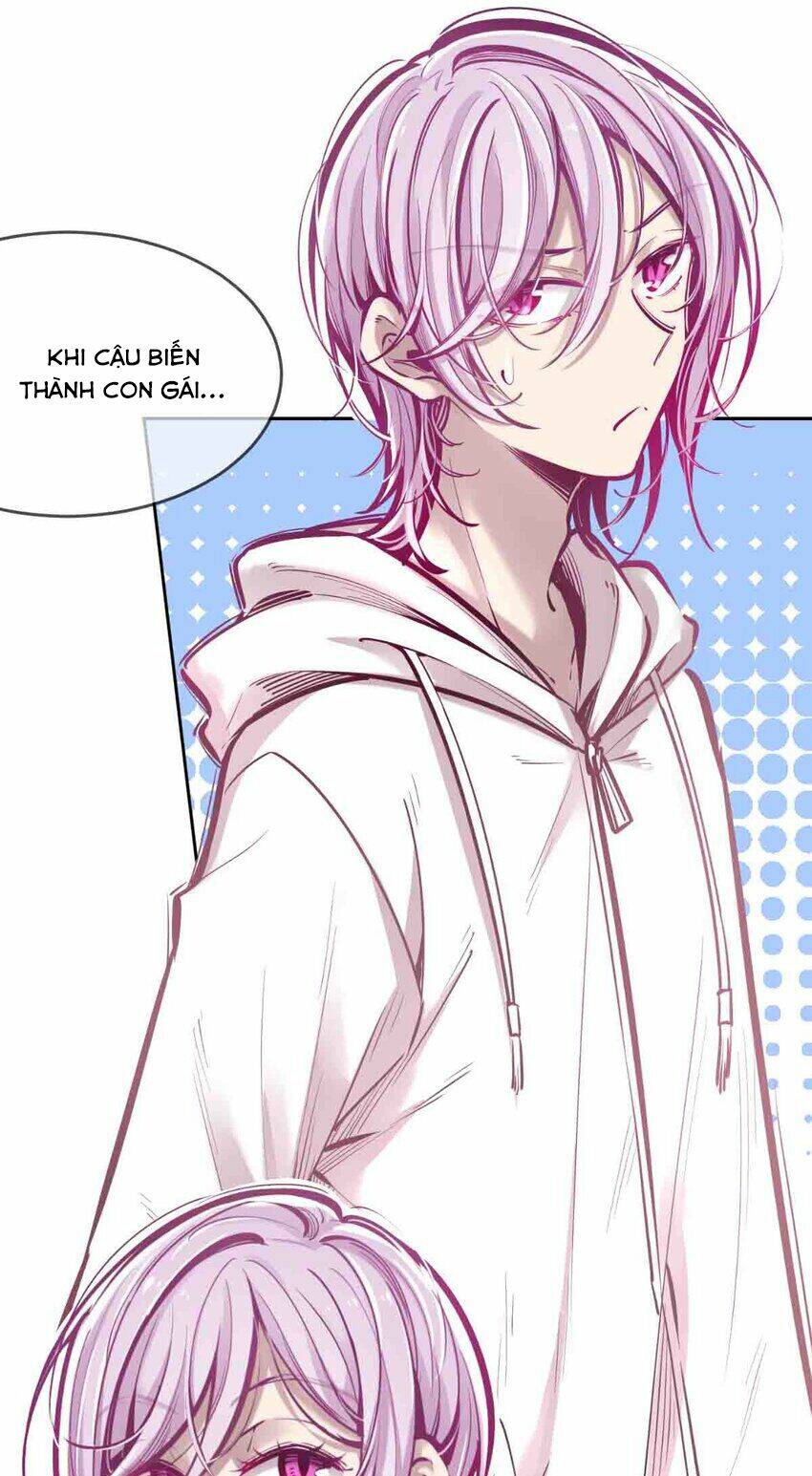 Oan gia chung nhà ! - Chapter 50 - Page 43