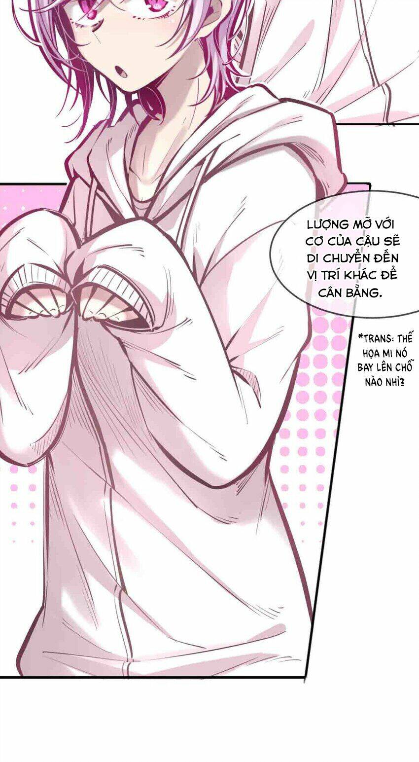 Oan gia chung nhà ! - Chapter 50 - Page 44