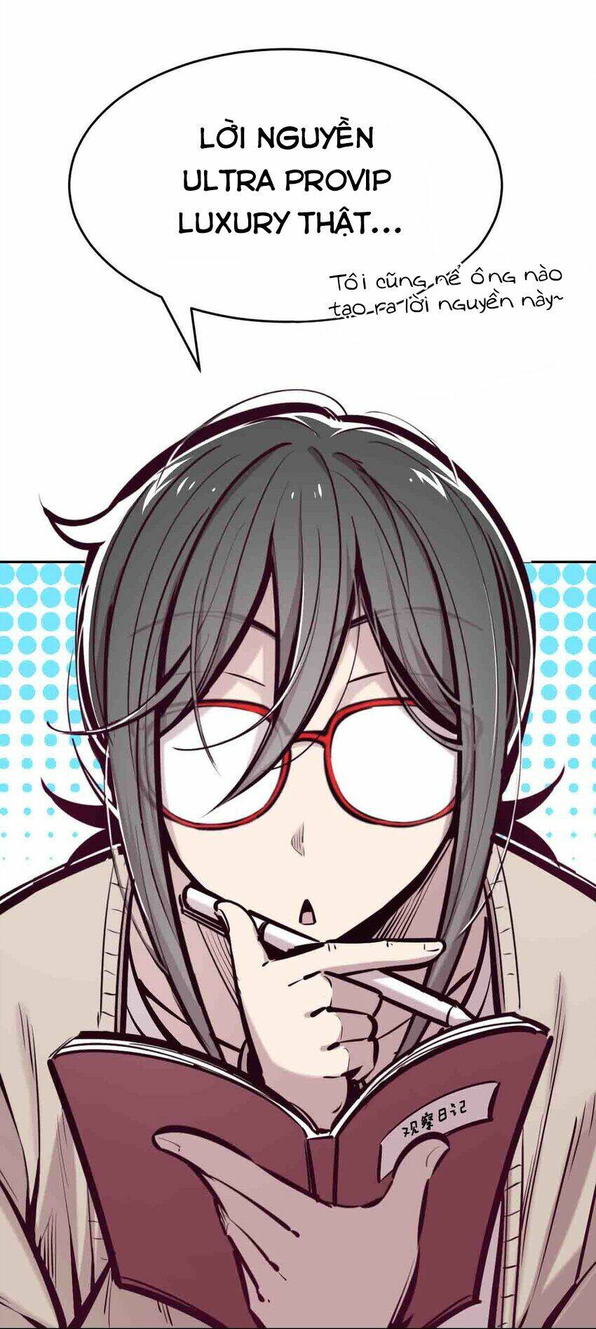 Oan gia chung nhà ! - Chapter 50 - Page 45