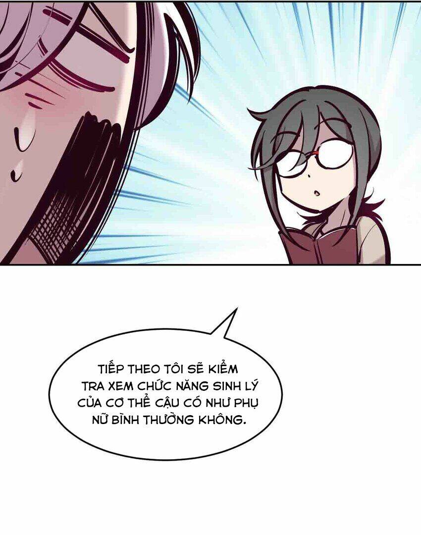 Oan gia chung nhà ! - Chapter 50 - Page 47