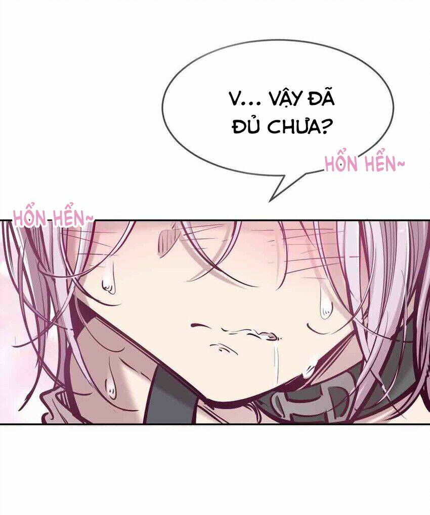 Oan gia chung nhà ! - Chapter 50 - Page 61