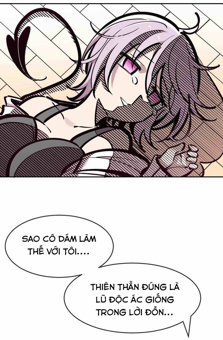 Oan gia chung nhà ! - Chapter 50 - Page 72