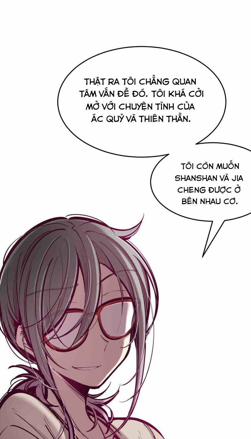 Oan gia chung nhà ! - Chapter 50 - Page 77