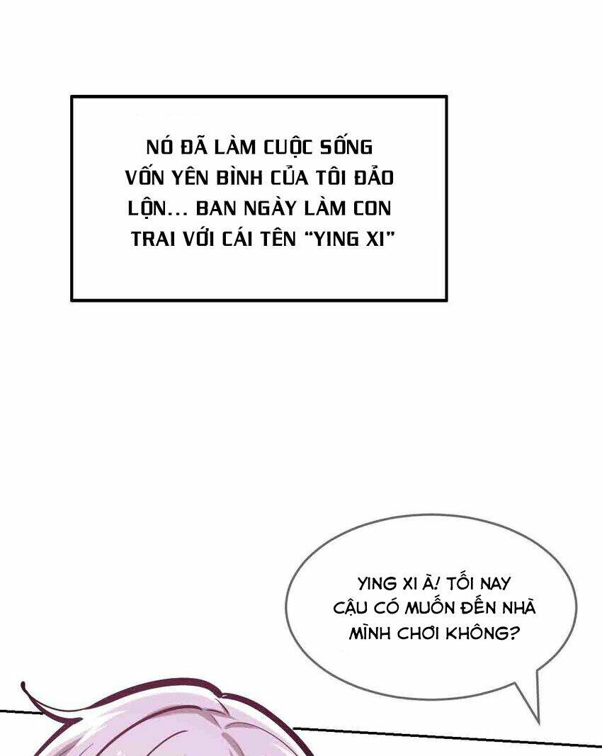 Oan gia chung nhà ! - Chapter 50 - Page 7