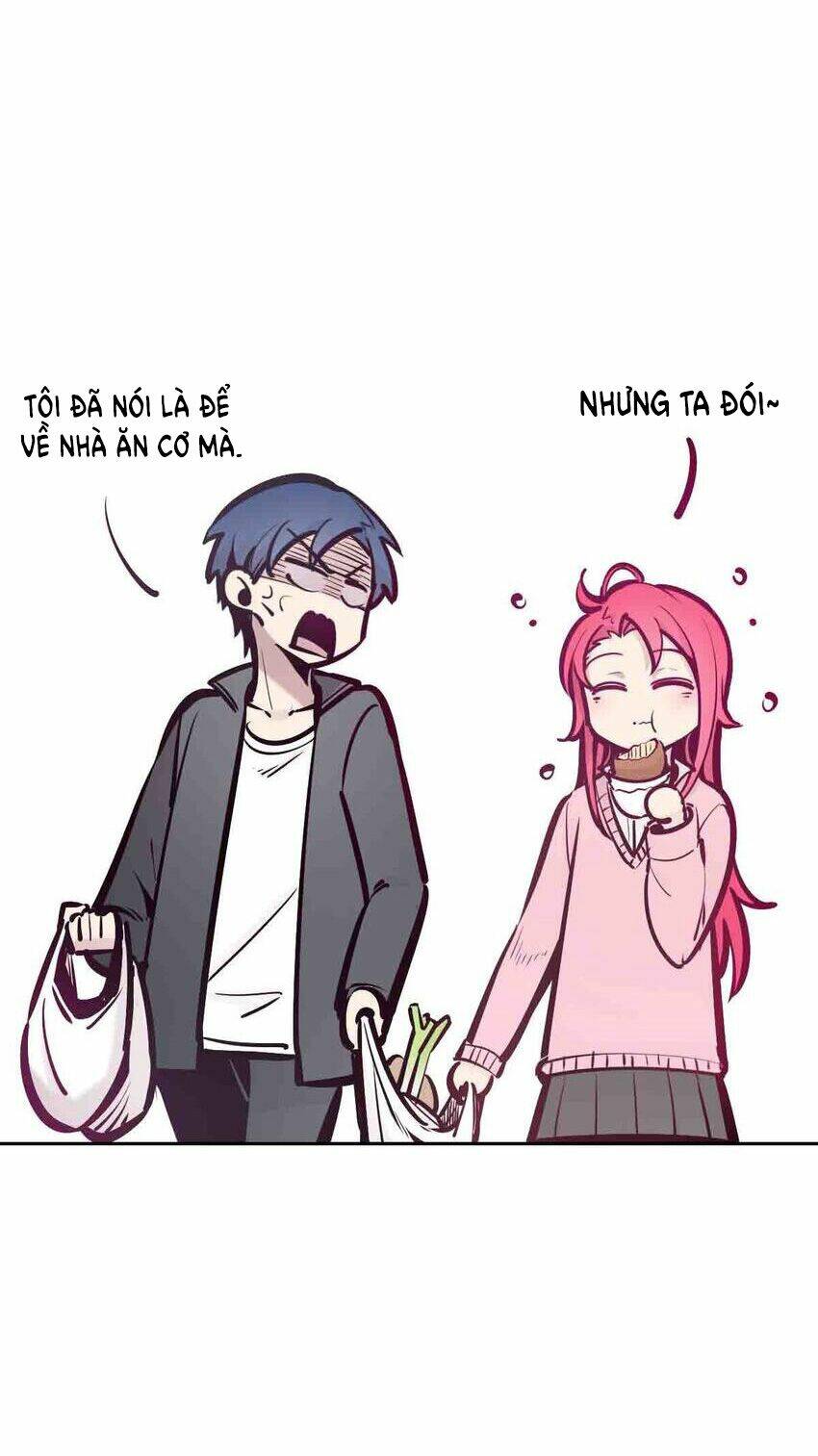 Oan gia chung nhà ! - Chapter 50 - Page 88