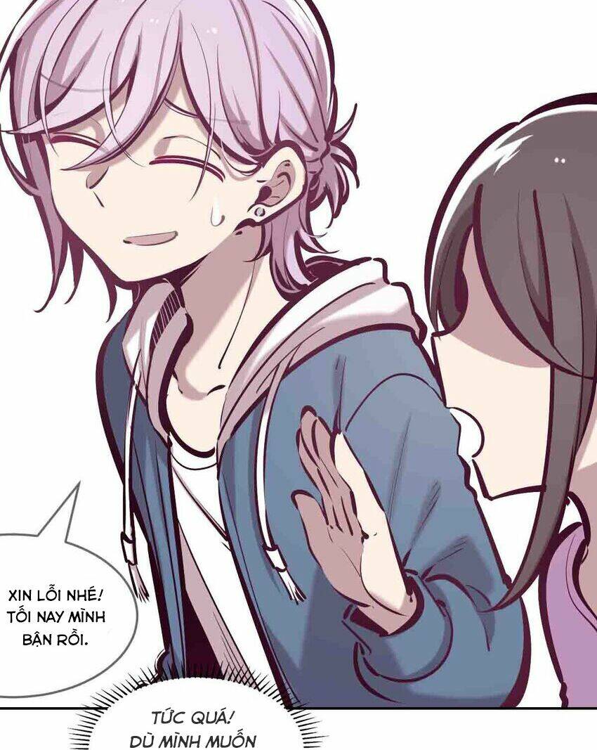 Oan gia chung nhà ! - Chapter 50 - Page 8
