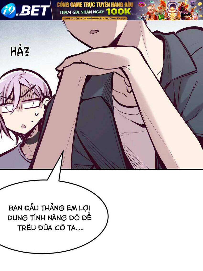 Oan gia chung nhà ! - Chapter 51 - Page 10