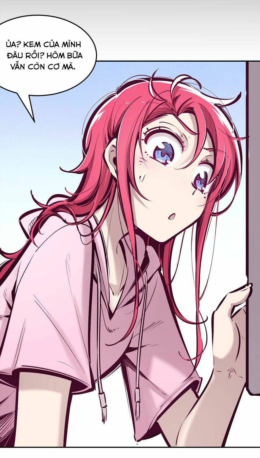 Oan gia chung nhà ! - Chapter 51 - Page 12