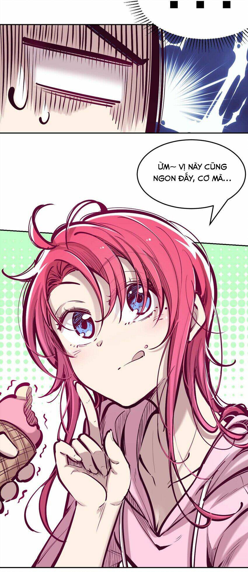 Oan gia chung nhà ! - Chapter 51 - Page 16