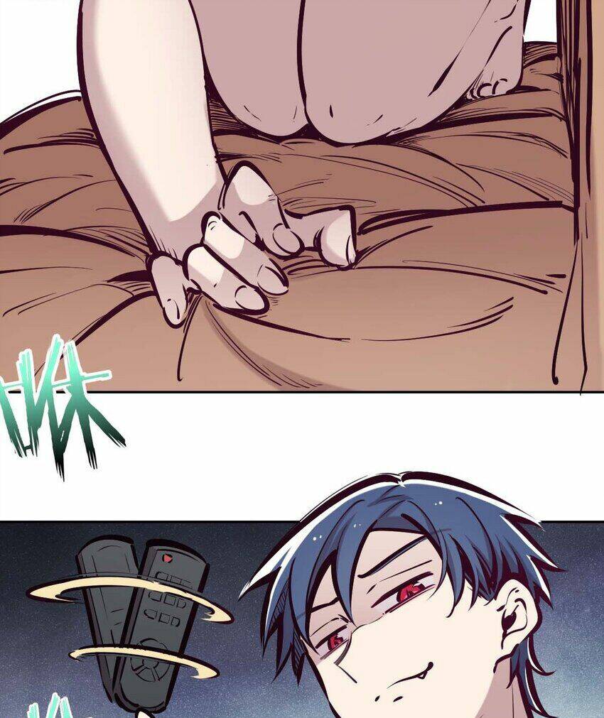 Oan gia chung nhà ! - Chapter 51 - Page 19