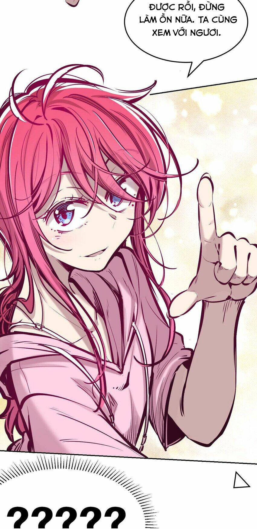 Oan gia chung nhà ! - Chapter 51 - Page 23