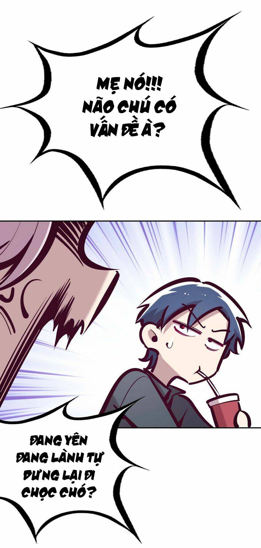 Oan gia chung nhà ! - Chapter 51 - Page 26