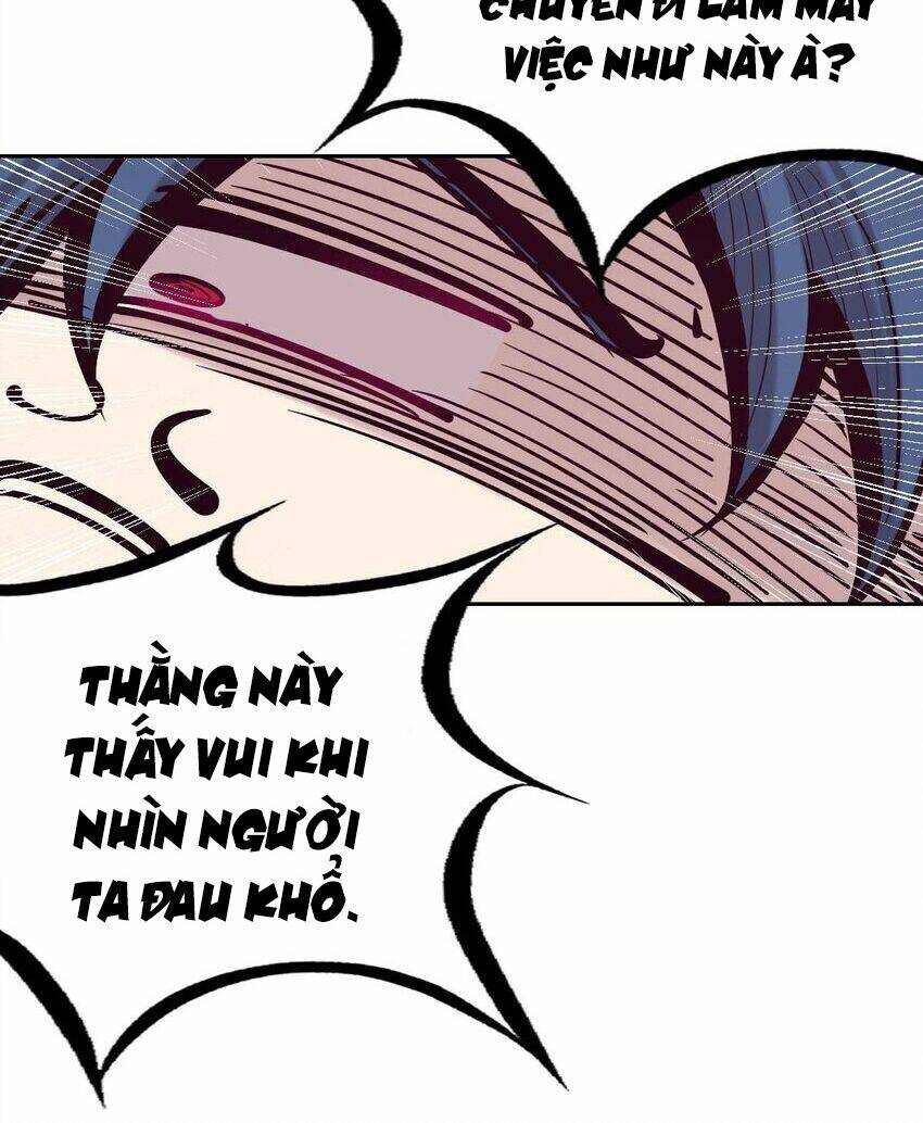 Oan gia chung nhà ! - Chapter 51 - Page 30