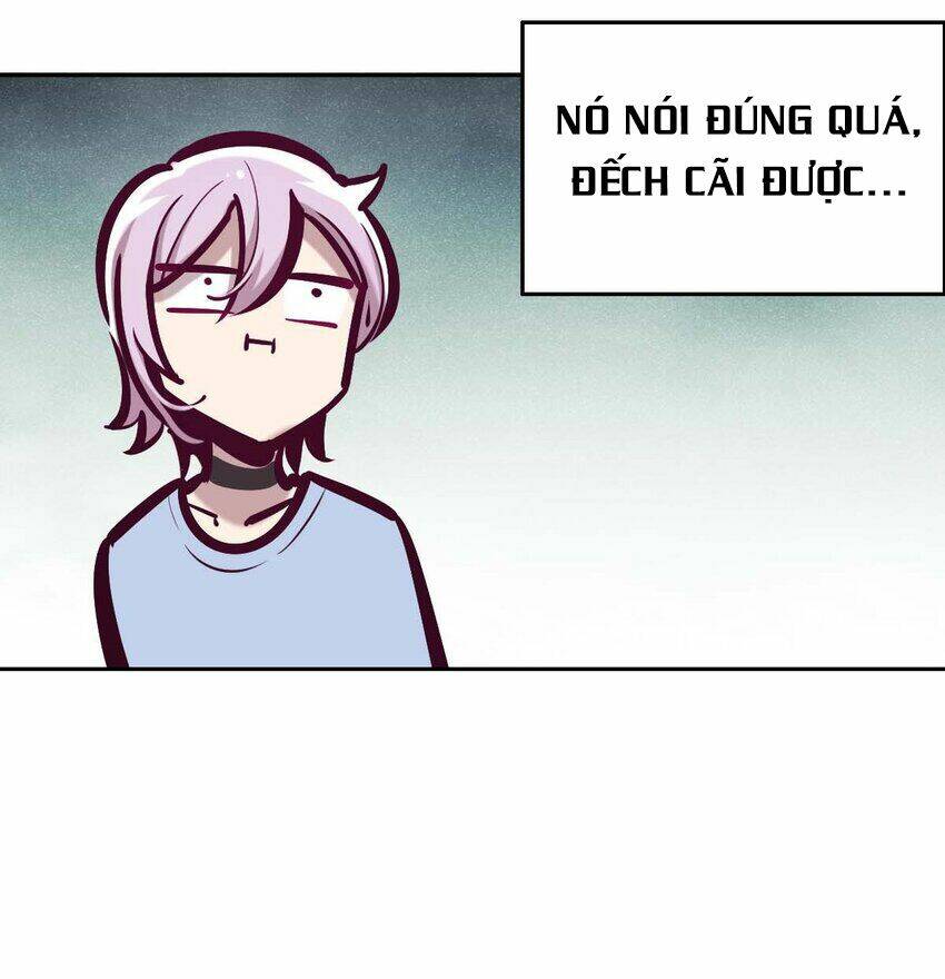 Oan gia chung nhà ! - Chapter 51 - Page 31