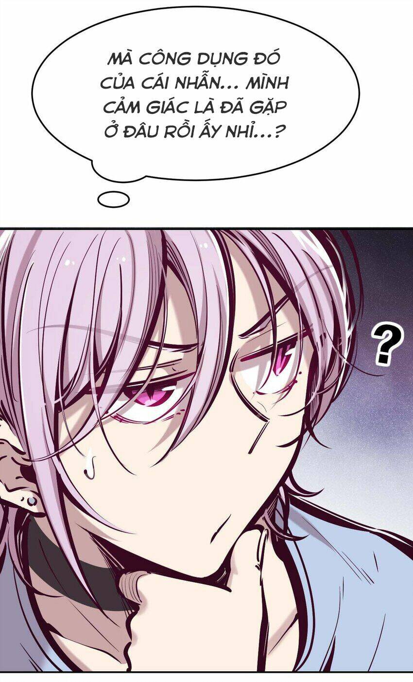 Oan gia chung nhà ! - Chapter 51 - Page 32