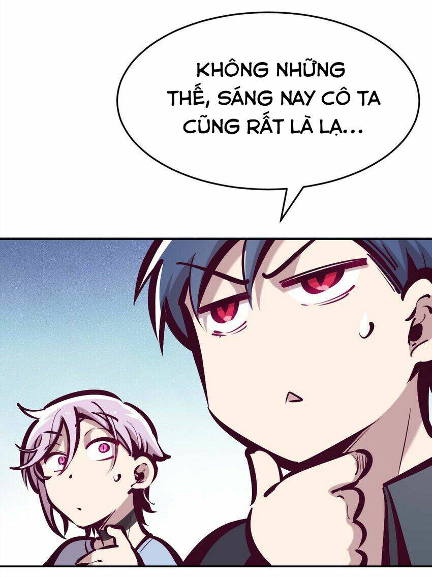 Oan gia chung nhà ! - Chapter 51 - Page 33