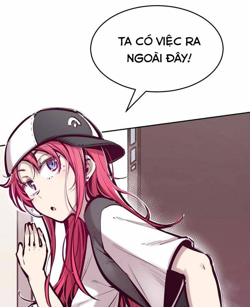 Oan gia chung nhà ! - Chapter 51 - Page 36