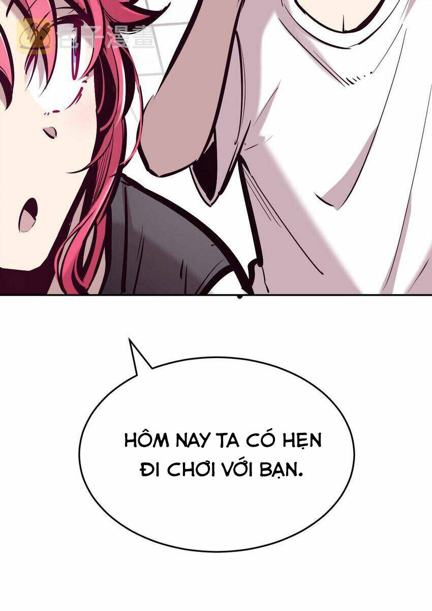 Oan gia chung nhà ! - Chapter 51 - Page 39