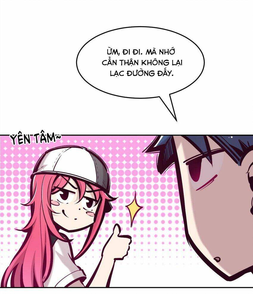 Oan gia chung nhà ! - Chapter 51 - Page 40