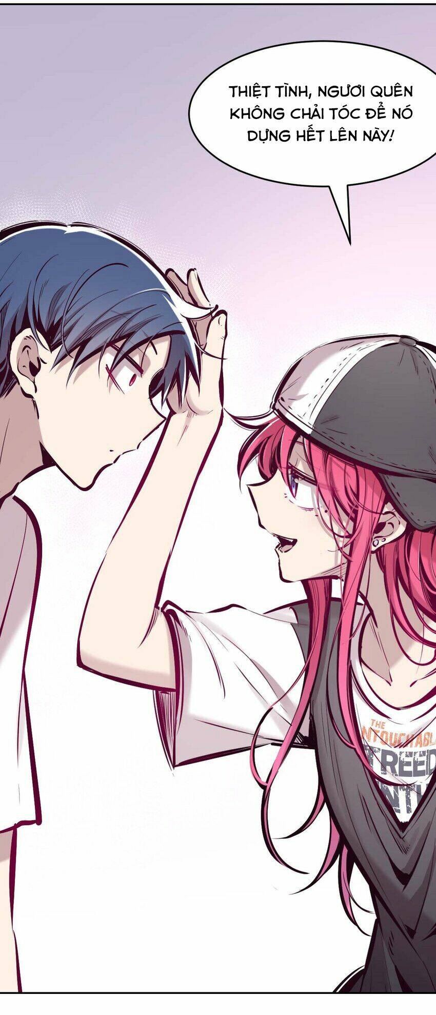 Oan gia chung nhà ! - Chapter 51 - Page 44