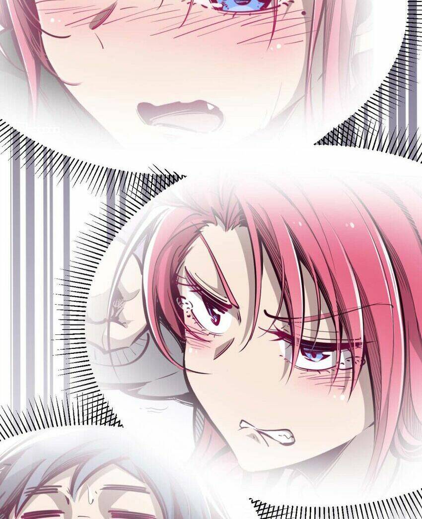 Oan gia chung nhà ! - Chapter 51 - Page 8