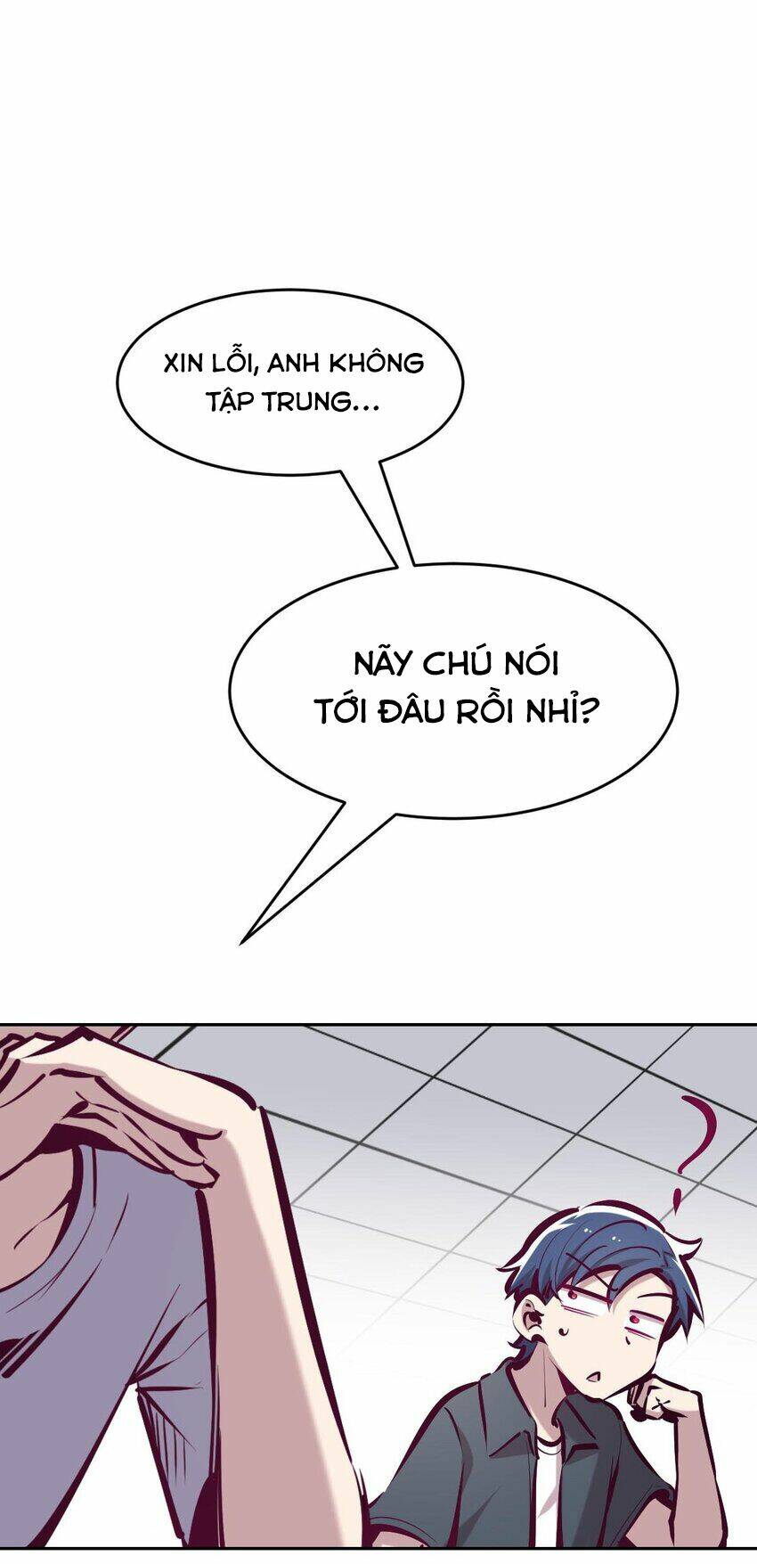 Oan gia chung nhà ! - Chapter 52.1 - Page 9